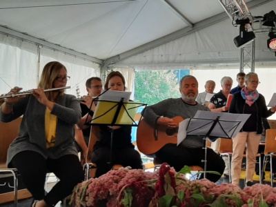 100 Jahre MVO: Jubiläums- & Dorffest – Foto 78