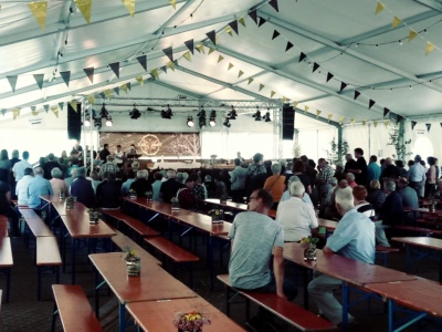 100 Jahre MVO: Jubiläums- & Dorffest – Foto 79