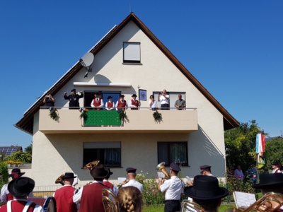 100 Jahre MVO: Jubiläums- & Dorffest – Foto 86