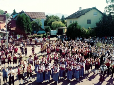 100 Jahre MVO: Jubiläums- & Dorffest – Foto 96