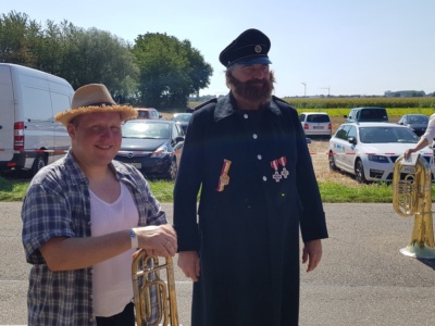 100 Jahre MVO: Jubiläums- & Dorffest – Foto 153