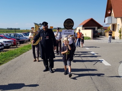 100 Jahre MVO: Jubiläums- & Dorffest – Foto 167