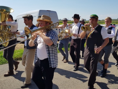 100 Jahre MVO: Jubiläums- & Dorffest – Foto 170