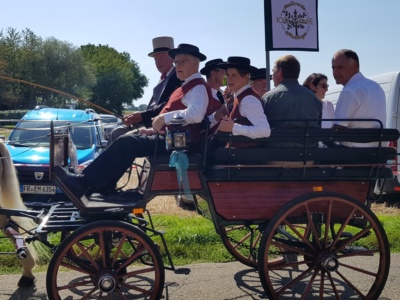 100 Jahre MVO: Jubiläums- & Dorffest – Foto 172