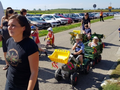 100 Jahre MVO: Jubiläums- & Dorffest – Foto 175