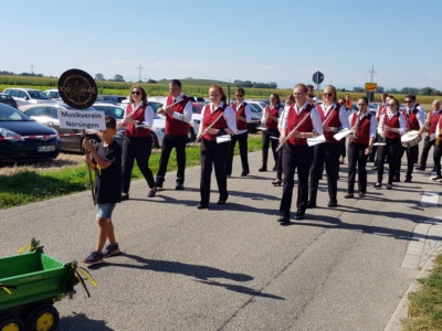 100 Jahre MVO: Jubiläums- & Dorffest – Foto 177