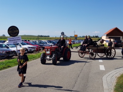 100 Jahre MVO: Jubiläums- & Dorffest – Foto 179