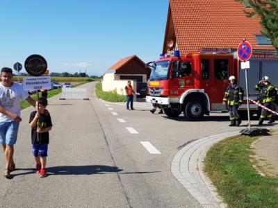100 Jahre MVO: Jubiläums- & Dorffest – Foto 184