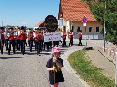 100 Jahre MVO: Jubiläums- & Dorffest – Foto 186