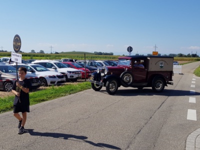 100 Jahre MVO: Jubiläums- & Dorffest – Foto 187