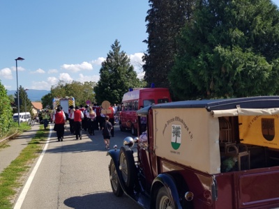 100 Jahre MVO: Jubiläums- & Dorffest – Foto 188