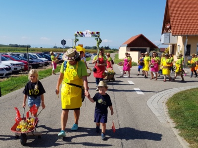 100 Jahre MVO: Jubiläums- & Dorffest – Foto 190