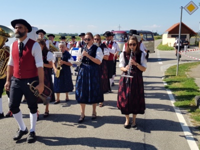 100 Jahre MVO: Jubiläums- & Dorffest – Foto 193