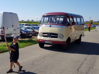 100 Jahre MVO: Jubiläums- & Dorffest – Foto 194