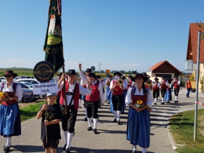 100 Jahre MVO: Jubiläums- & Dorffest – Foto 195