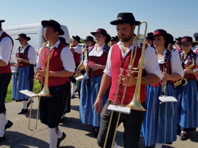 100 Jahre MVO: Jubiläums- & Dorffest – Foto 197