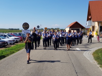 100 Jahre MVO: Jubiläums- & Dorffest – Foto 200
