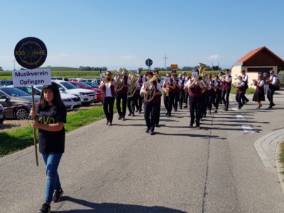 100 Jahre MVO: Jubiläums- & Dorffest – Foto 202