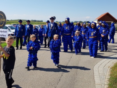 100 Jahre MVO: Jubiläums- & Dorffest – Foto 203