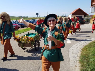 100 Jahre MVO: Jubiläums- & Dorffest – Foto 204