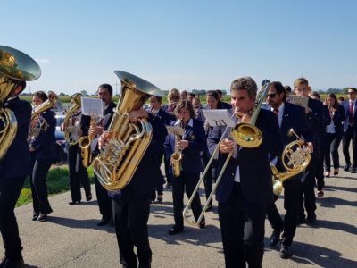 100 Jahre MVO: Jubiläums- & Dorffest – Foto 205
