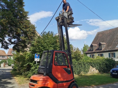 100 Jahre MVO: Jubiläums- & Dorffest – Foto 6