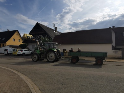 100 Jahre MVO: Jubiläums- & Dorffest – Foto 7
