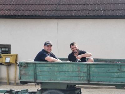 100 Jahre MVO: Jubiläums- & Dorffest – Foto 8