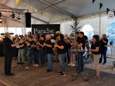 100 Jahre MVO: Jubiläums- & Dorffest – Foto 12