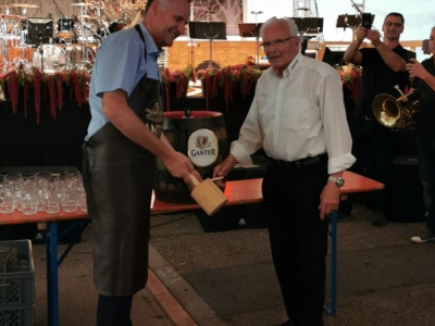 100 Jahre MVO: Jubiläums- & Dorffest – Foto 14