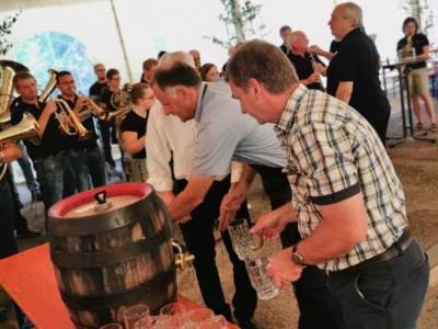 100 Jahre MVO: Jubiläums- & Dorffest – Foto 16