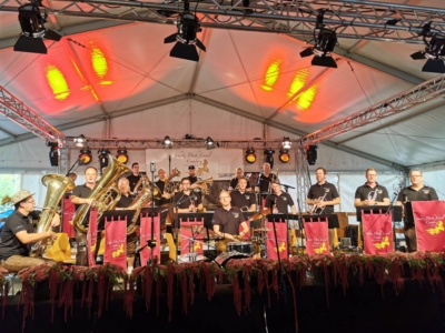 100 Jahre MVO: Jubiläums- & Dorffest – Foto 44