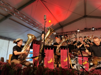 100 Jahre MVO: Jubiläums- & Dorffest – Foto 43
