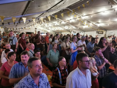 100 Jahre MVO: Jubiläums- & Dorffest – Foto 47