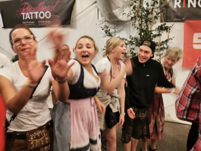 100 Jahre MVO: Jubiläums- & Dorffest – Foto 70