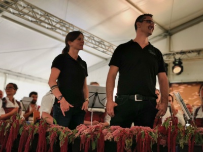 100 Jahre MVO: Jubiläums- & Dorffest – Foto 80