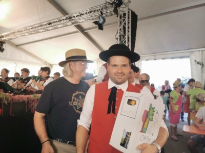 100 Jahre MVO: Jubiläums- & Dorffest – Foto 221