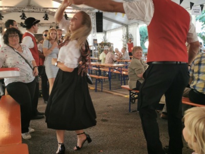 100 Jahre MVO: Jubiläums- & Dorffest – Foto 223