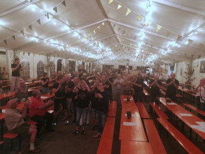 100 Jahre MVO: Jubiläums- & Dorffest – Foto 228