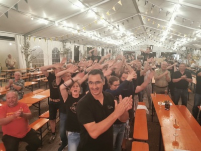 100 Jahre MVO: Jubiläums- & Dorffest – Foto 230