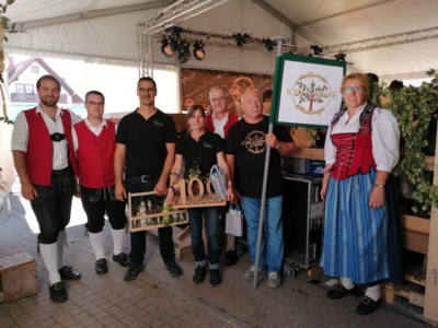 100 Jahre MVO: Jubiläums- & Dorffest – Foto 82