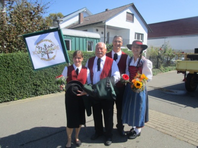 100 Jahre MVO: Jubiläums- & Dorffest – Foto 83