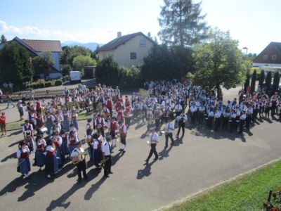 100 Jahre MVO: Jubiläums- & Dorffest – Foto 97