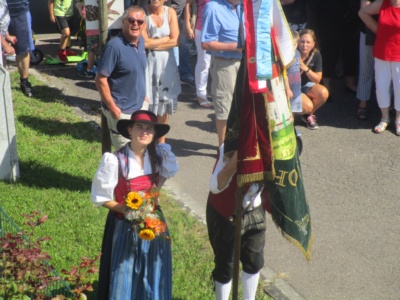 100 Jahre MVO: Jubiläums- & Dorffest – Foto 93