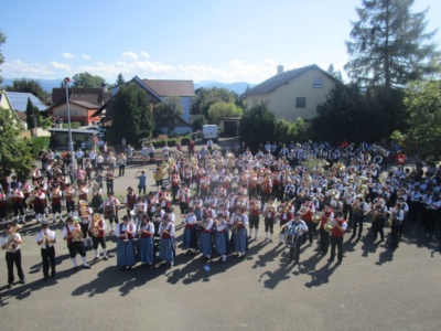 100 Jahre MVO: Jubiläums- & Dorffest – Foto 98