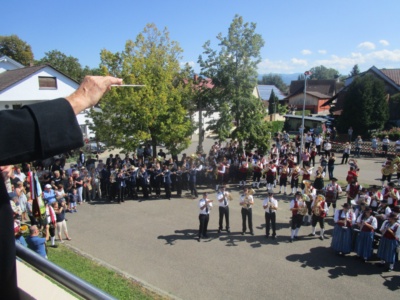 100 Jahre MVO: Jubiläums- & Dorffest – Foto 94