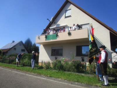100 Jahre MVO: Jubiläums- & Dorffest – Foto 90