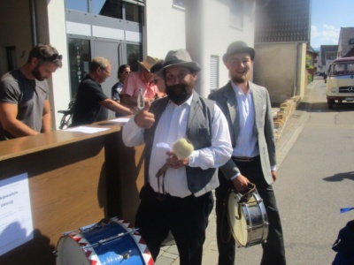 100 Jahre MVO: Jubiläums- & Dorffest – Foto 101