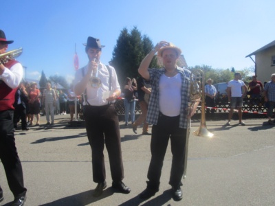 100 Jahre MVO: Jubiläums- & Dorffest – Foto 162