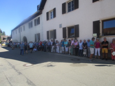 100 Jahre MVO: Jubiläums- & Dorffest – Foto 178